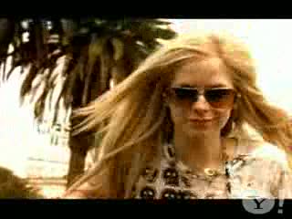 Avril Lavigne & Lil Mama - Girlfriend remix