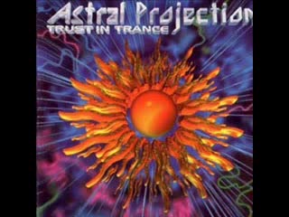 Astral Projection , Mahadeva (version Original 95