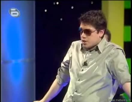 Music Idol - Иван Ангелов 11.03.08 (Normal-Quality)