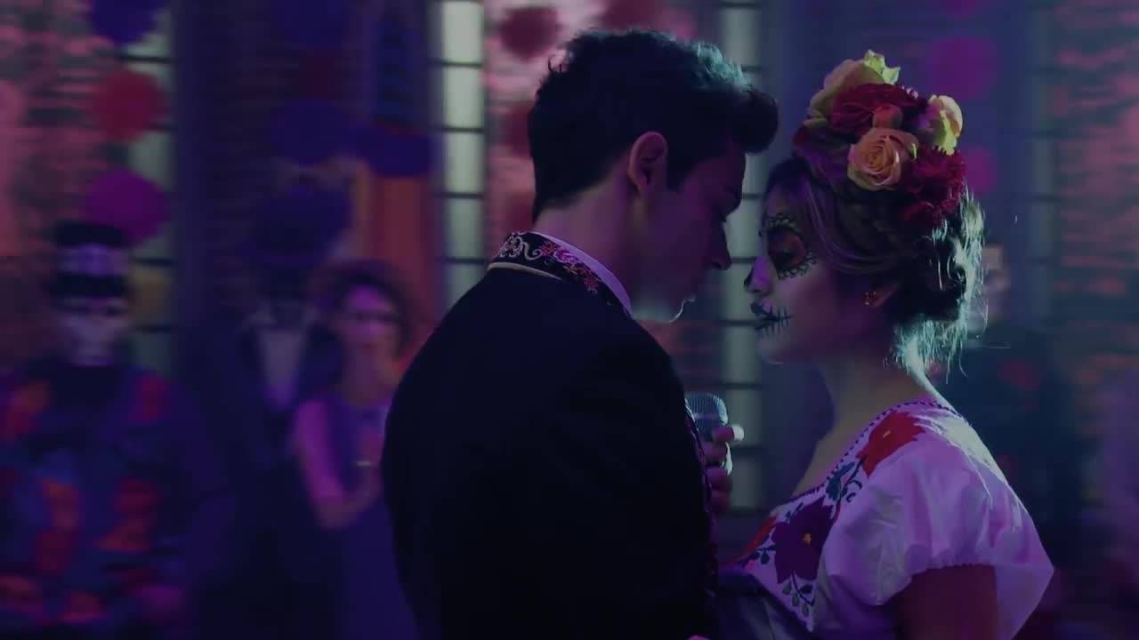Soy Luna 3 - Матео - Quiero verte sonreir - епизод 50 + Превод
