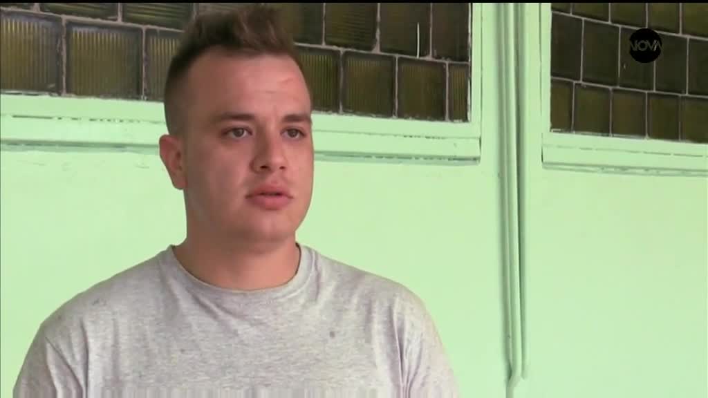 Конфликт между брат и сестра учители в "Съдби на кръстопът" - Част 1