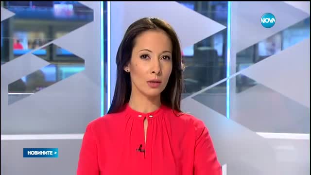 Новините на Нова (02.12.2015 - обедна)