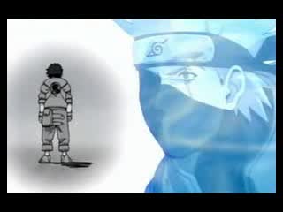 Naruto Parodiq