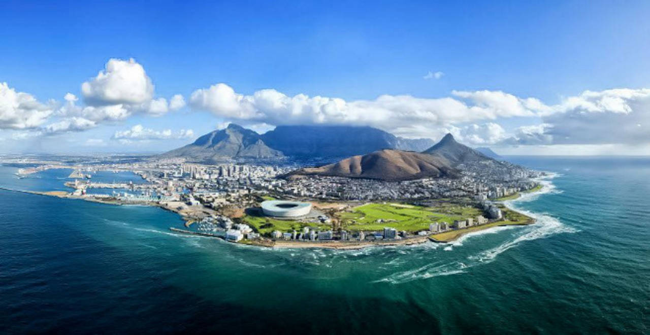 7-те най-красиви градове острови