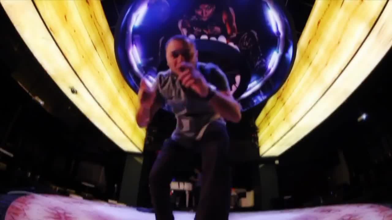Антонина ft. Dj Ники - Welcome to Bulgaria ( Официално Видео )