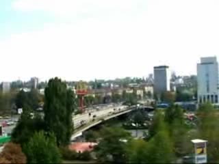 София е красива!