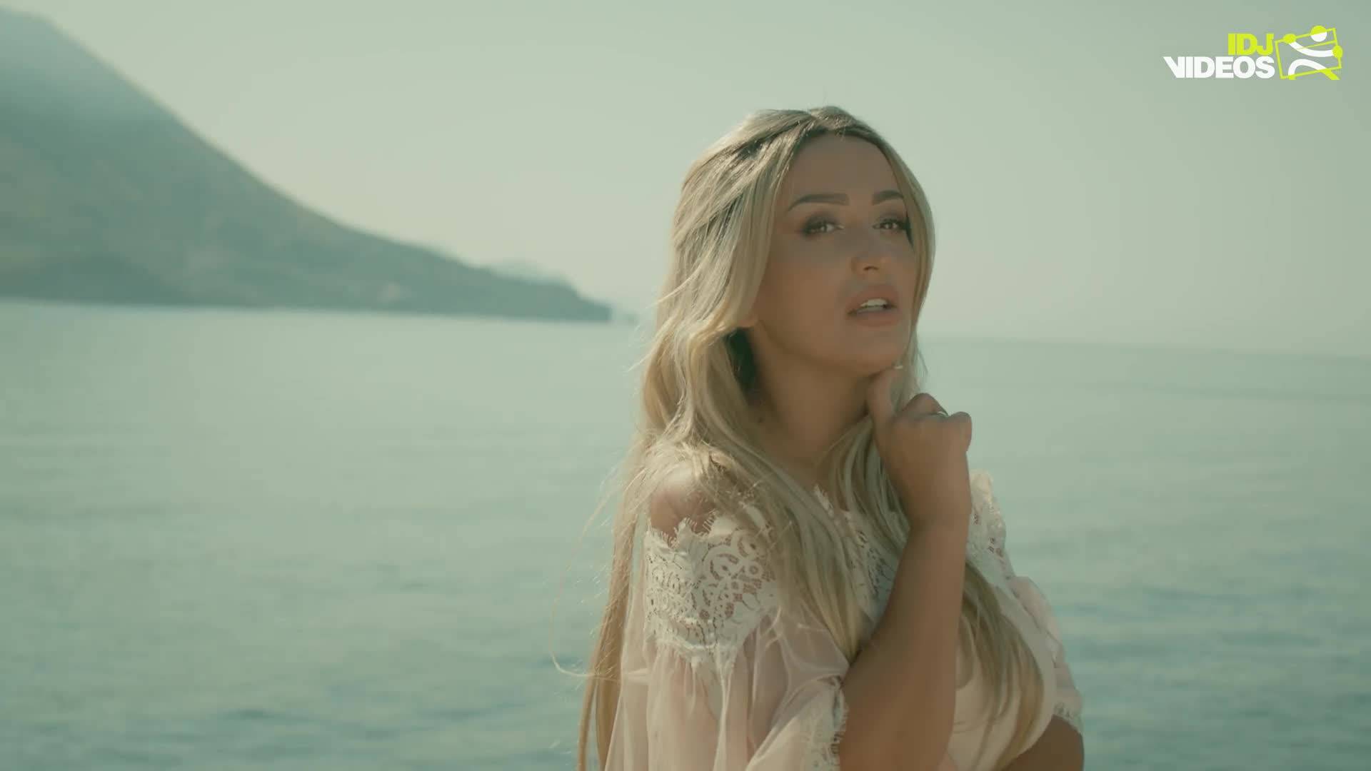 Andreana Cekic - 2017 - Blago suzama (hq) (bg sub)
