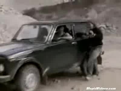 Скок С Лада Нива