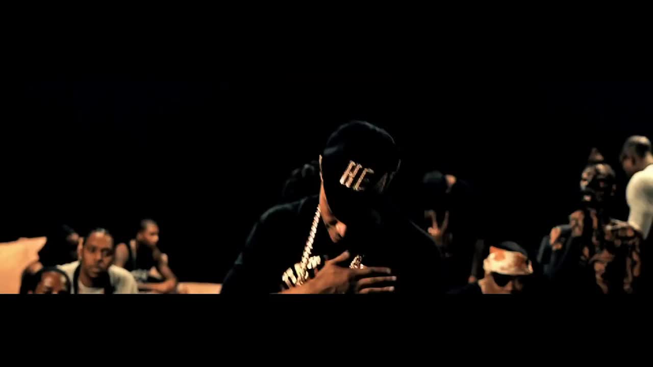 Doe B Feat. Young Dro, Birdman, B.o.b & T.i. - Kemosabe