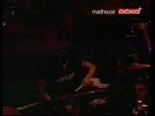 Nightwish - Ghost Love Score Pt.1 (live)