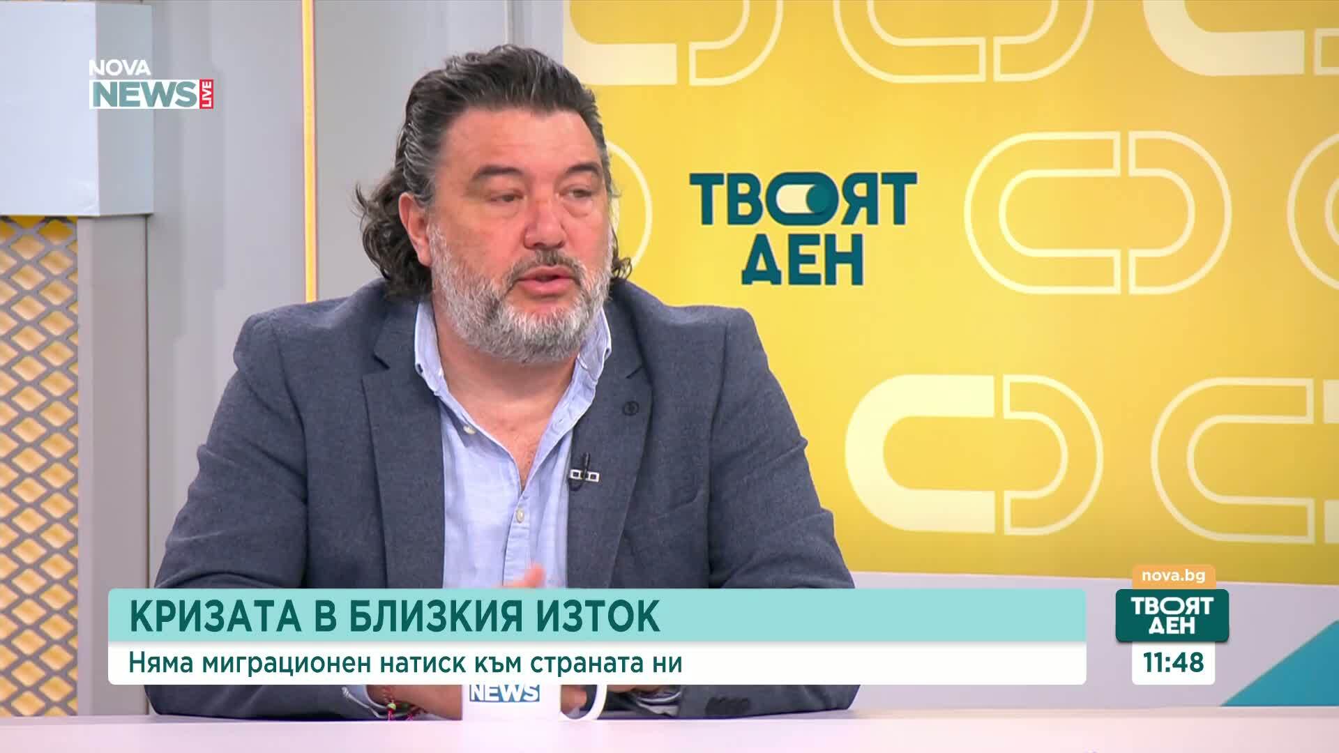 Ще доведе ли предсрочният вот до нов модел на управление