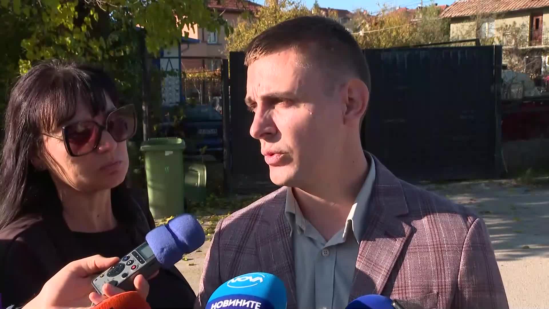 Столични полицаи заловиха 70 000 къса цигари без бандерол
