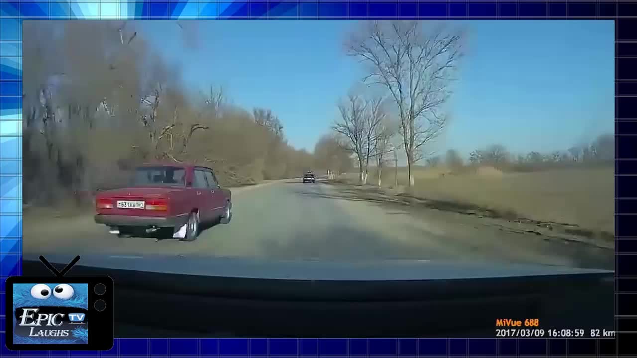 Toва се наричат шофьори!