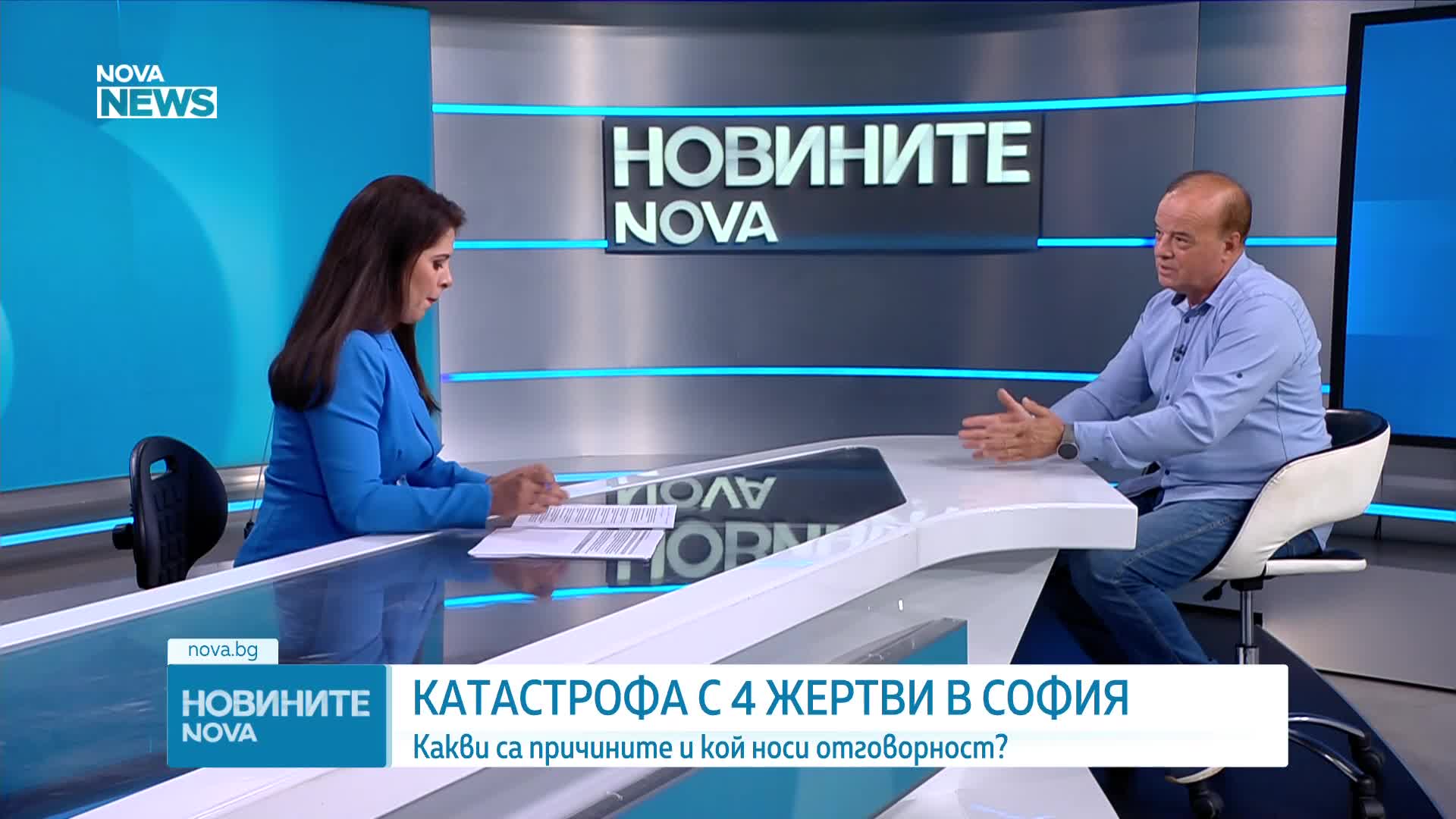 Тенчо Тенев: Трябва повече контрол, камери и незабавни санкции срещу уличните гонки