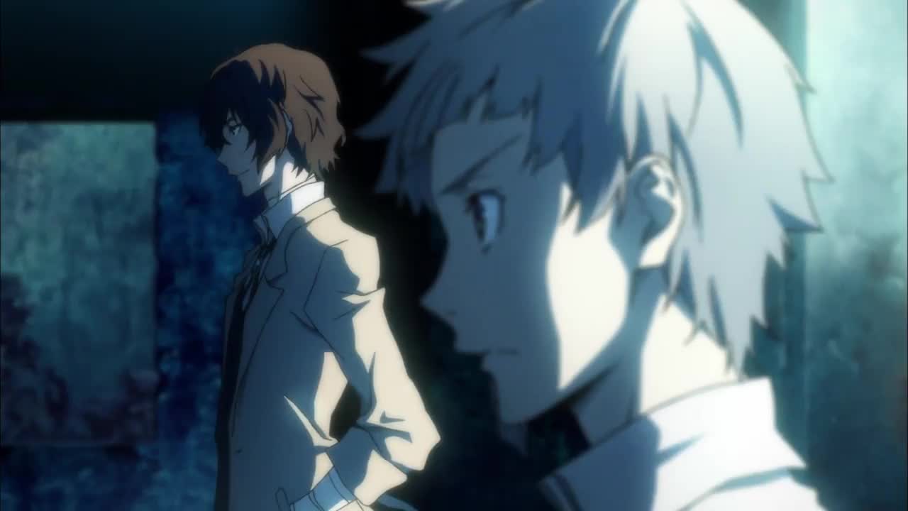 Bungou Stray Dogs - 05 