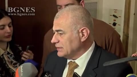 Георги Гьоков: Ако бъдем поканени, ще говорим за втория мандат