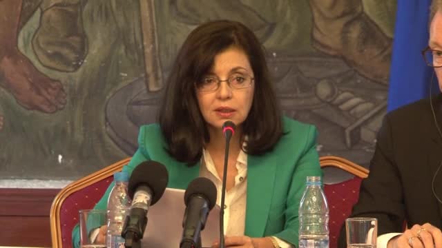 Кунева: Нужна е единна политика на ЕС по проблема с мигрантите