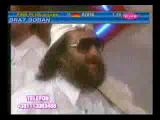 Lepa Brena -  Cik Cik Pogodi
