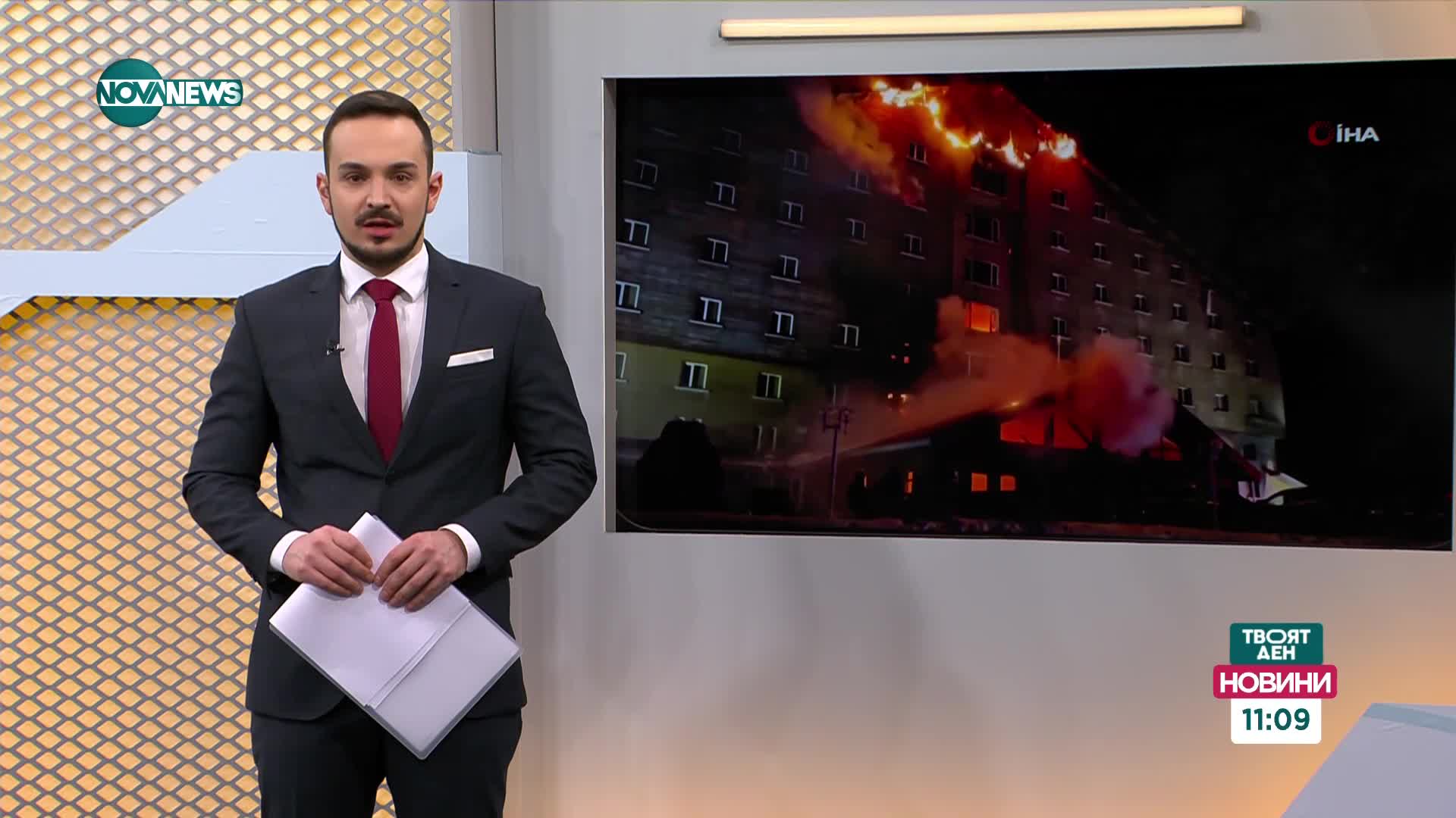 Срутище затвори пътя Смолян – Широка лъка
