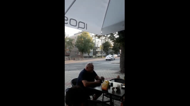 Полицията в Кърджали