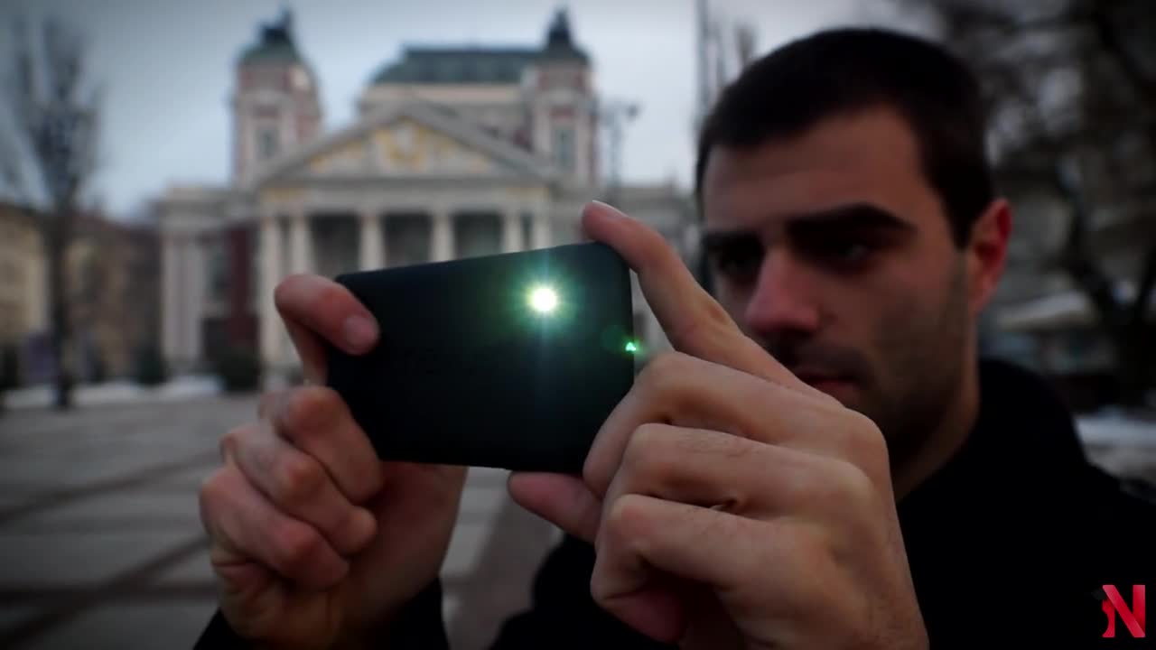 Nexus 5: Това ли е убиецът на iphone?
