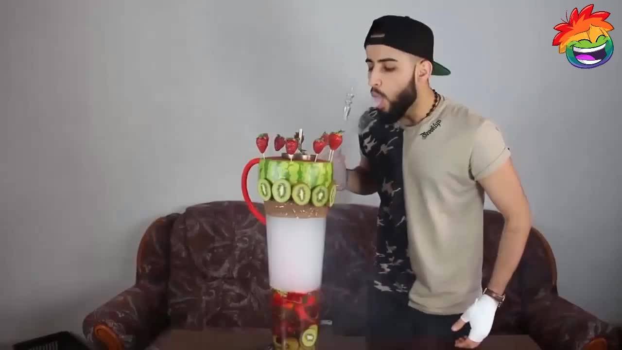 Брутални изцепки - Голям смях!