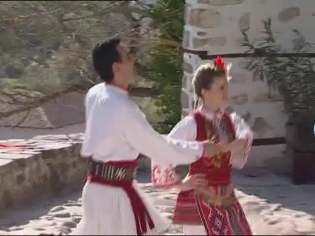 Янко Неделчев И Рени Митева - Три Години (Високо Качество)