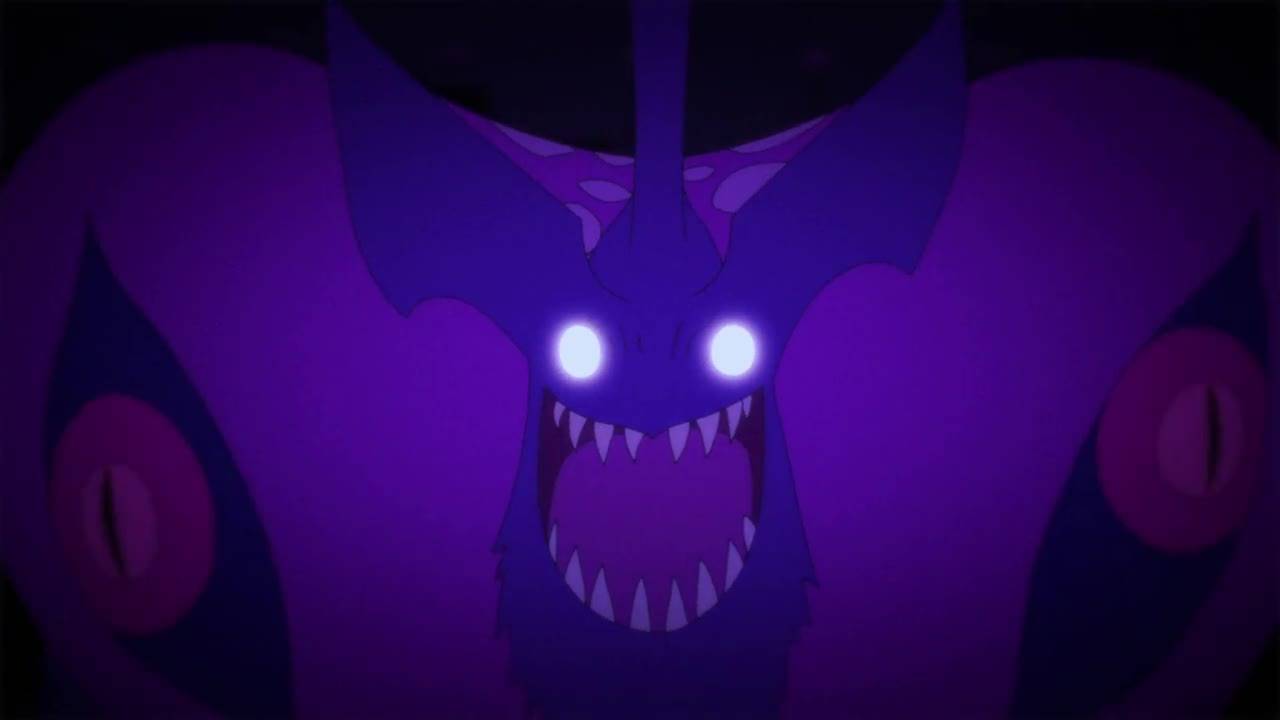 Devilman: Crybaby - 02 