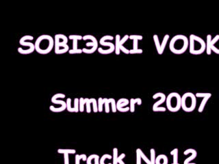 Sobieski Summer 2007 Track No12