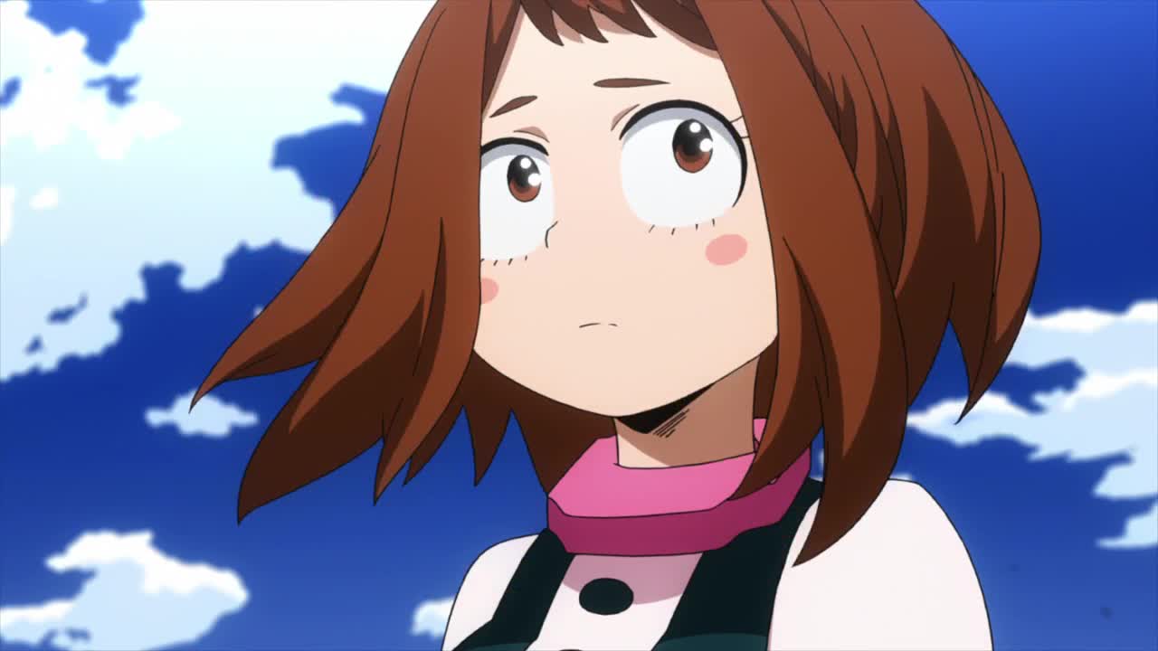 [hd] Boku no Hero Academia 3rd Season Ep.19 [bg Subs]