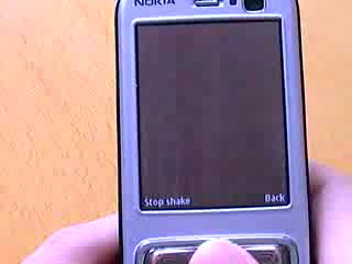Много Интересна Програма За Nokia N73