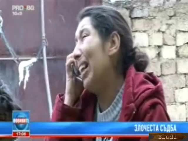 Изверг изнасили и би 9 г. си дъщеря! 