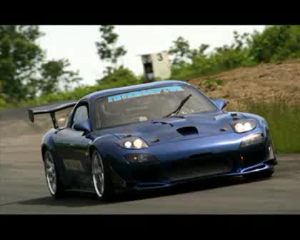 Mazda Rx 7 And Rx 8 Drift Compilation Vbox7