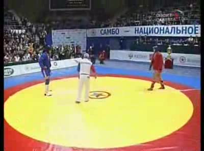 Благой Иванов - Федор