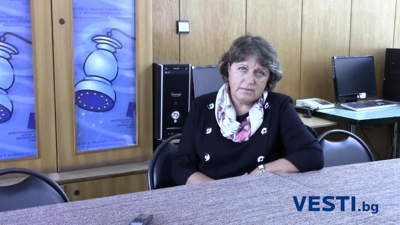 Училищни преподаватели за домашното образование