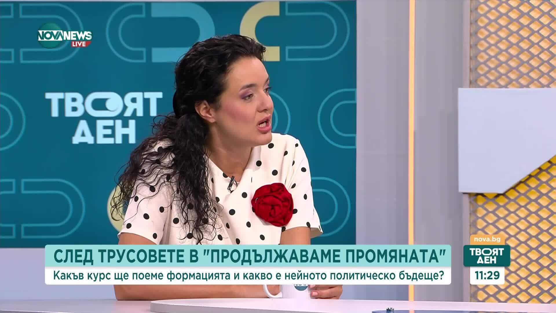 Политически равносметки в края на юни