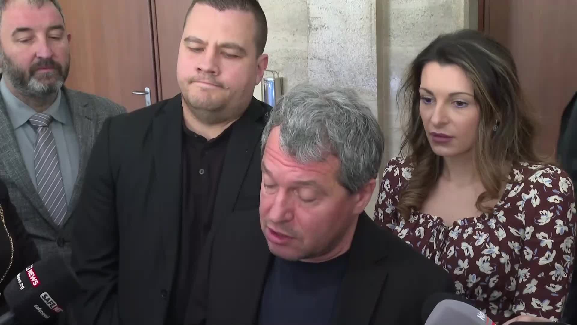 Йорданов: Борисов, Лена, Петков и Василев са странна компания, която само се кара