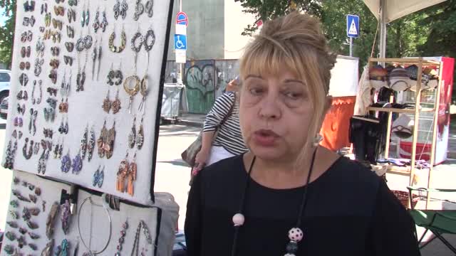 „Лозенец диша” събира малки и големи по улиците на столичния квартал