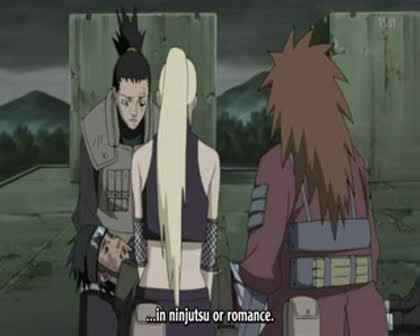 Naruto Shippuuden Epizod 80 eng subs Високо качество