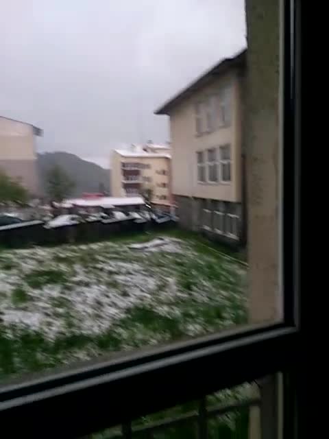 Смолян побеля