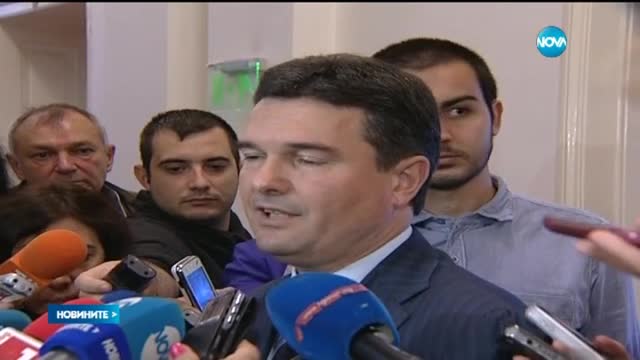 Патриотите удължиха ултиматума си към управляващите