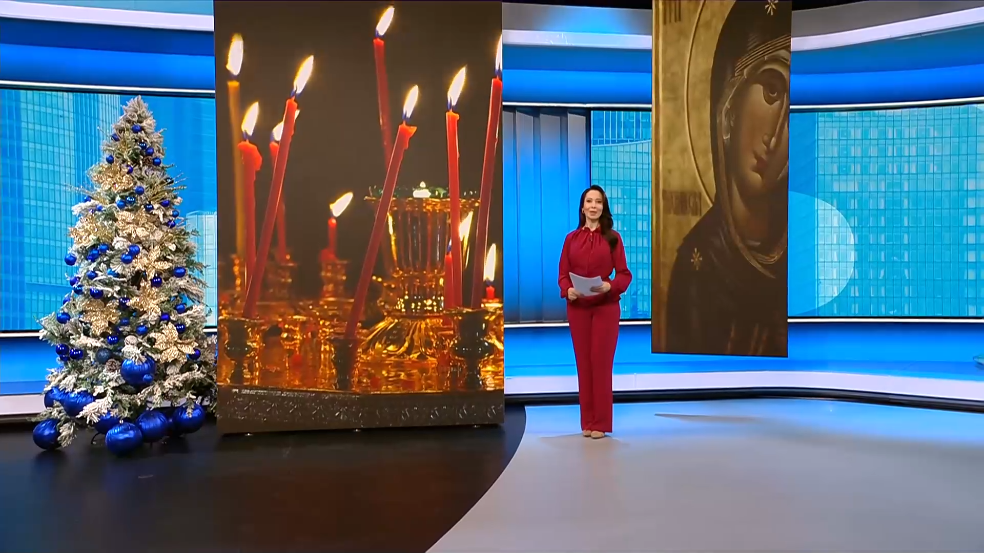 Новините на NOVA (24.12.2025 - обедна емисия)