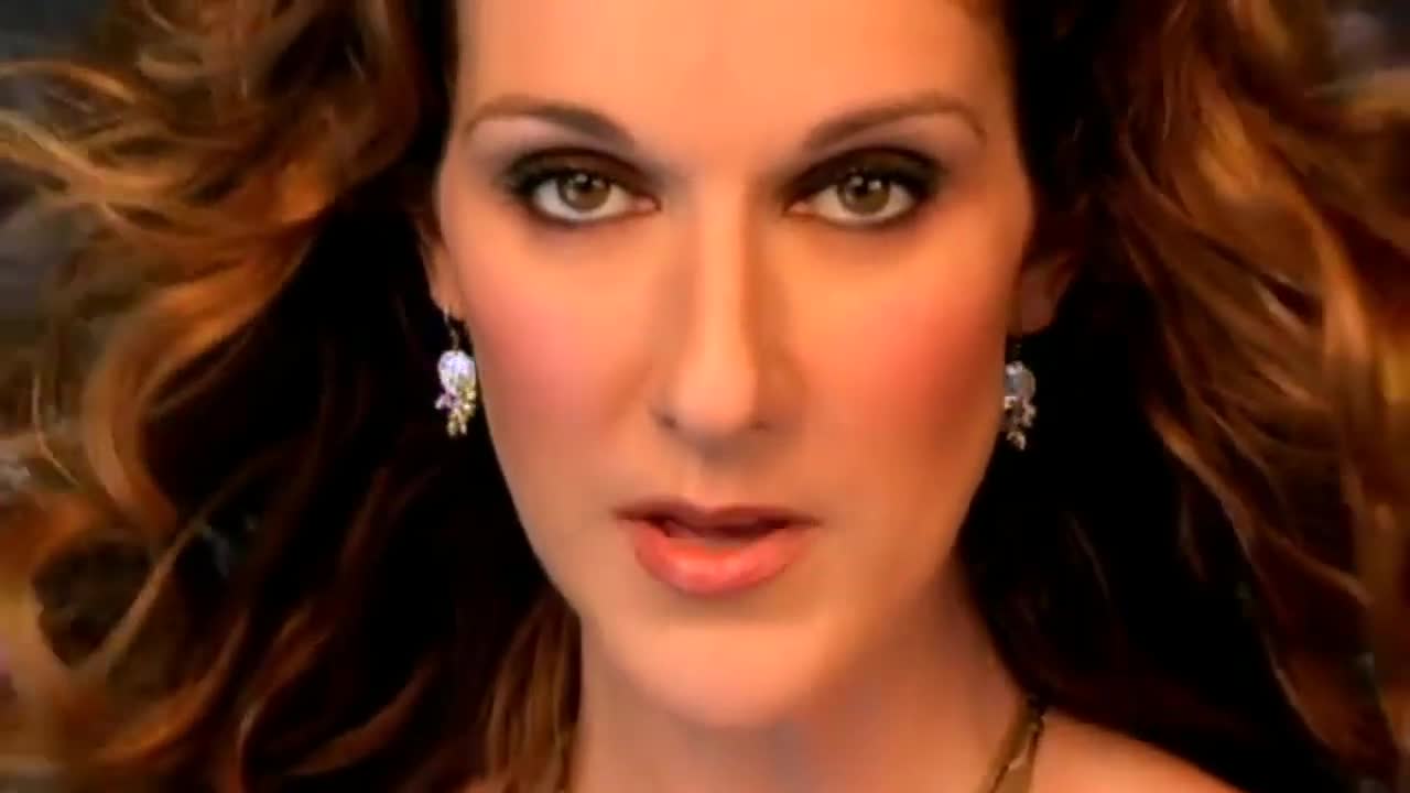 New days come celine dion. A New Day has come Селин Дион. Celine Dion a New Day has come clip.