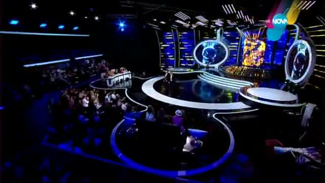 Като две капки вода (13.04.2015г.) - част 4
