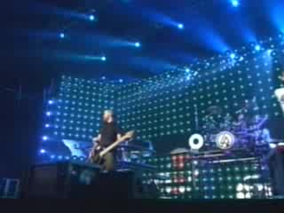 Live Earth Tokyo - Linkin Park - In The End