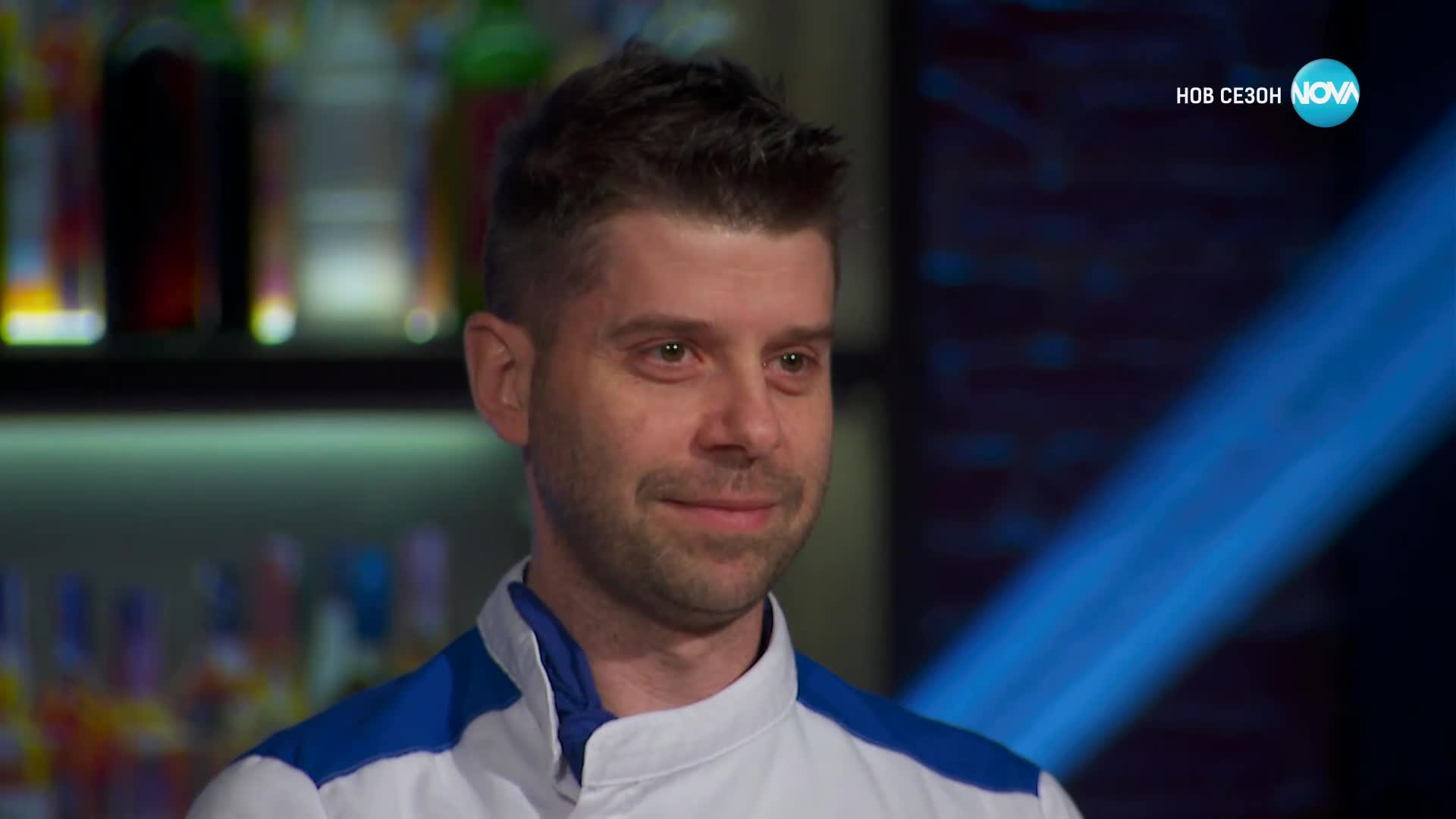 Битка за черни куртки в Hell’s Kitchen (24.04.2023) - част 1