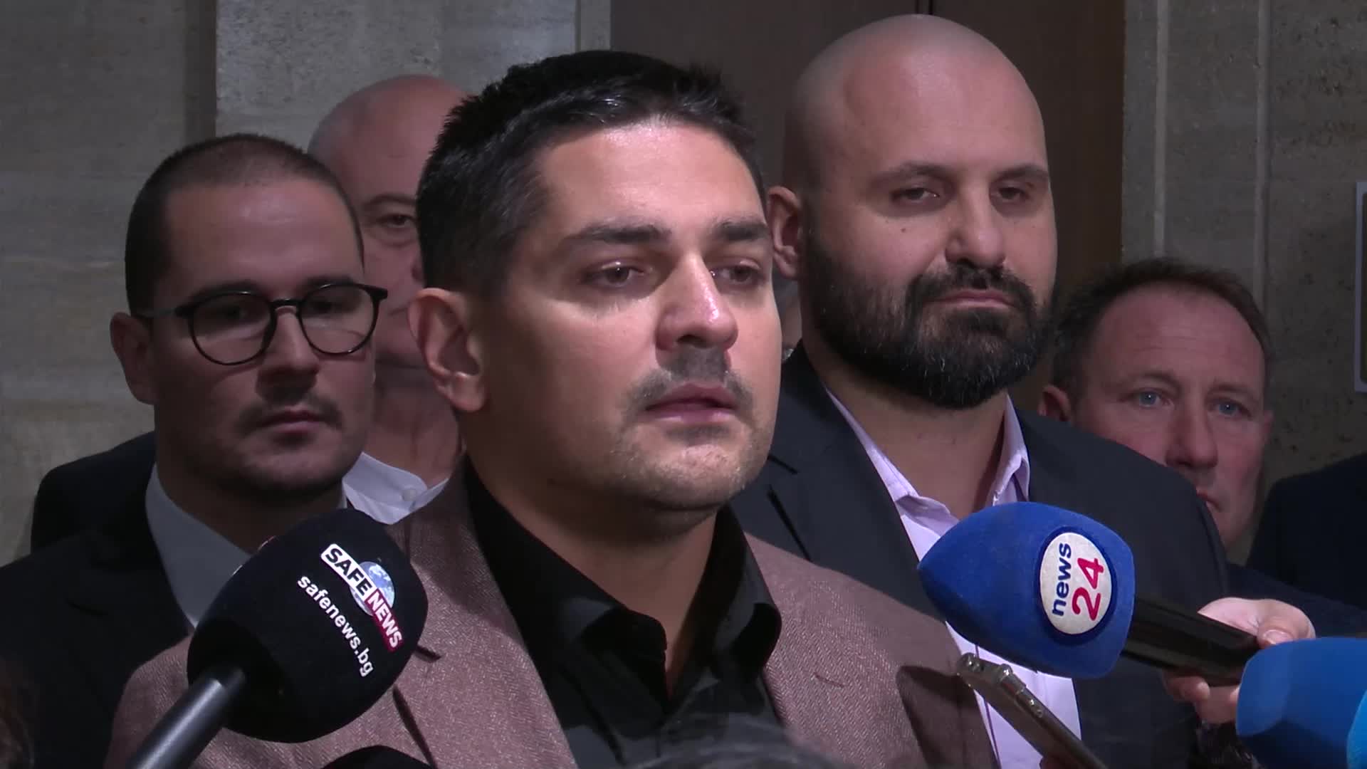 Василев: Развръзката за избор на председател на парламента е в договорка между ГЕРБ-СДС и ПП
