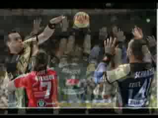 Handball World Championship 2007