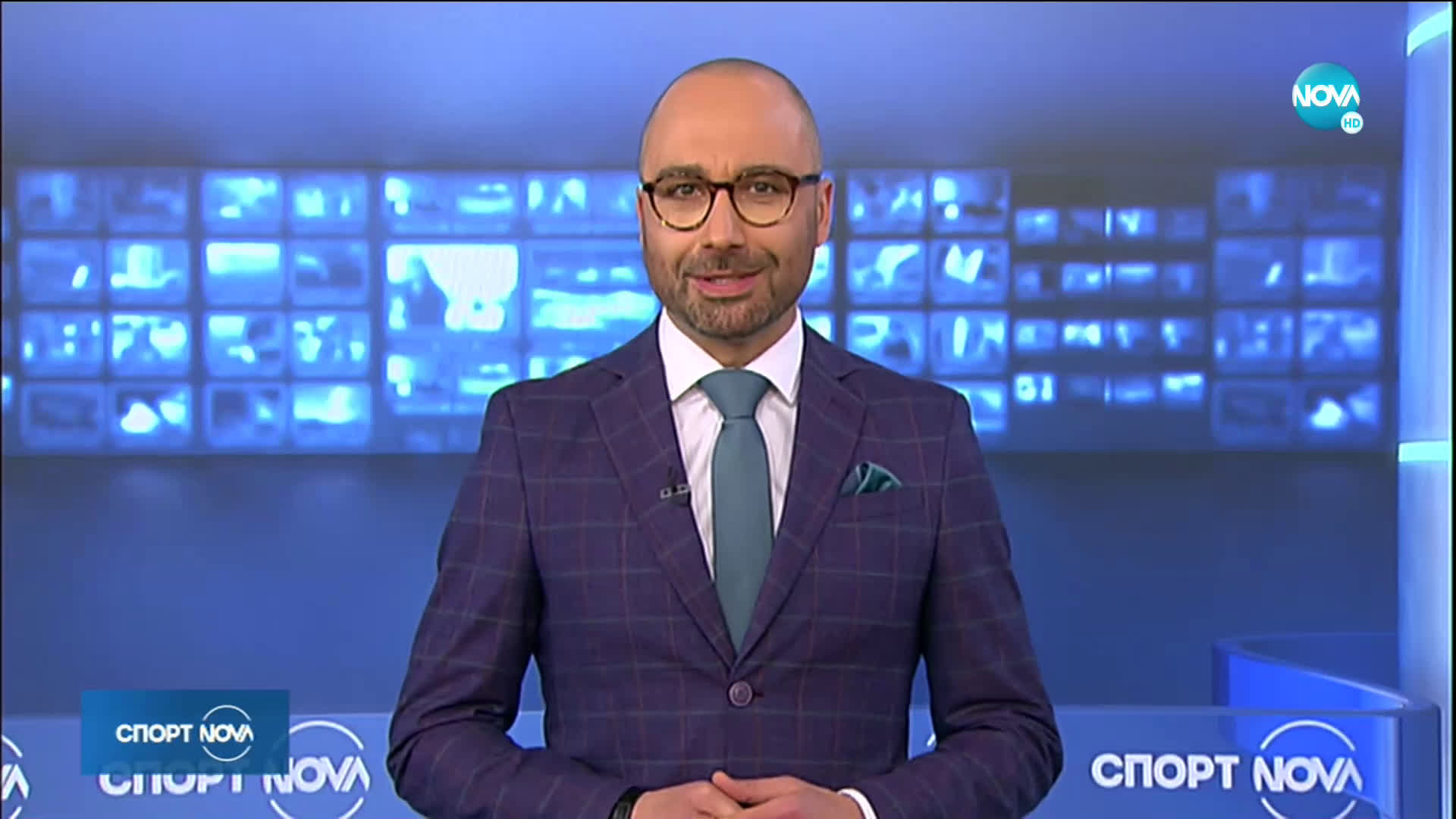 Спортни новини (27.12.2019 - централна емисия)