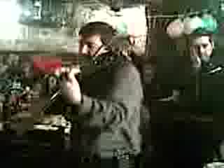 Георги Янев и Младен Малаков